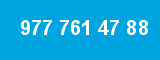 977 761 47 88